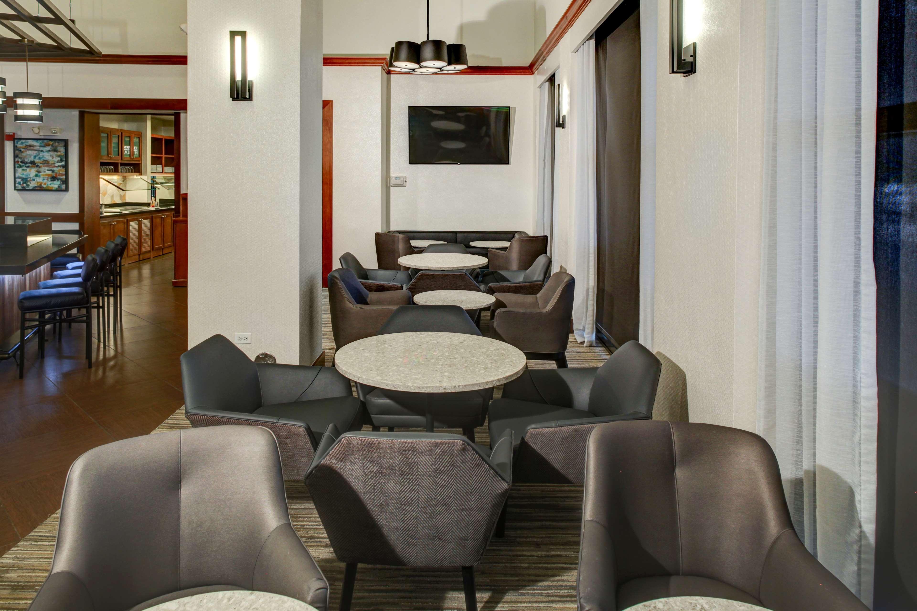 ไฮแอท เพลซ อัลเบอร์เคอร์กี แอร์พอร์ต Hotel แอลบูเคอร์คี ภายนอก รูปภาพ