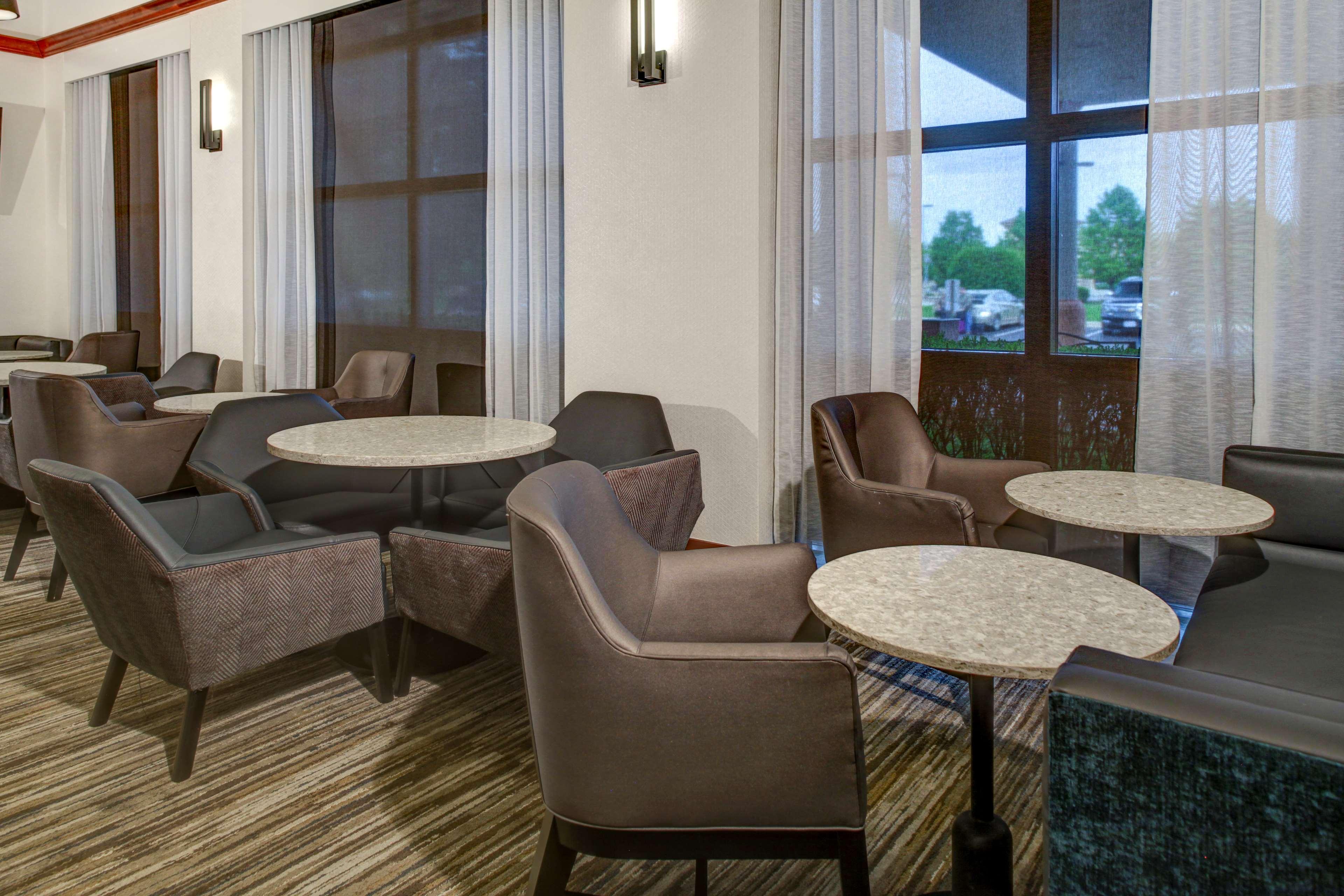 ไฮแอท เพลซ อัลเบอร์เคอร์กี แอร์พอร์ต Hotel แอลบูเคอร์คี ภายนอก รูปภาพ