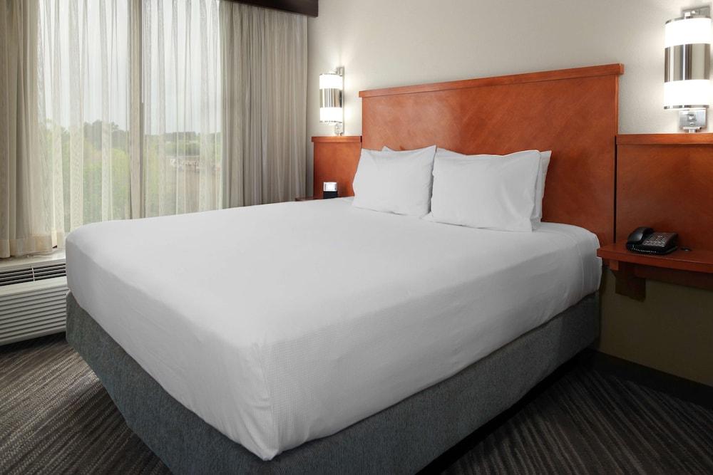 ไฮแอท เพลซ อัลเบอร์เคอร์กี แอร์พอร์ต Hotel แอลบูเคอร์คี ภายนอก รูปภาพ